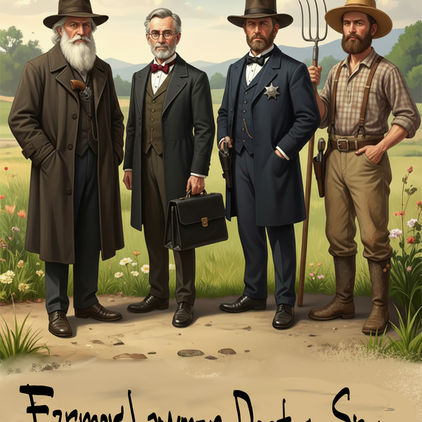 Dr. Francis Joel Stratton