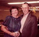 Marilu Stratton and Sam Patton