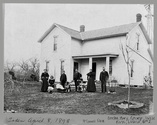 McConnell Farm, 1898