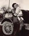 Mom and Marilu