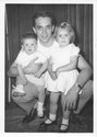 Wm. F. Stratton, Kelli, and Eric